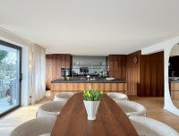 Bild (2acc91d6ef90c0bbfe1dc559eaba7787): Exklusives Wohnen im Zooviertel - 160 m� mit Designk�che, Aufzug und Stellpl�tzen