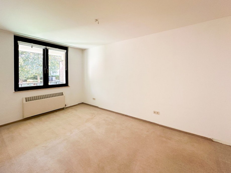 Schlafzimmer Etagenwohnung Heiligenhaus