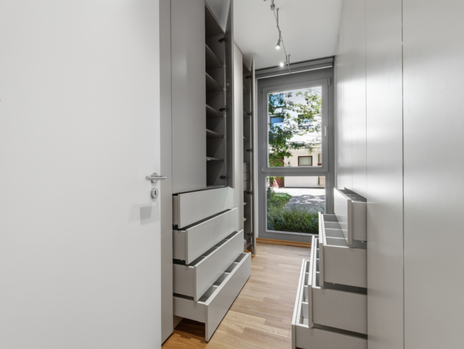 Ankleide Wohnung D�sseldorf