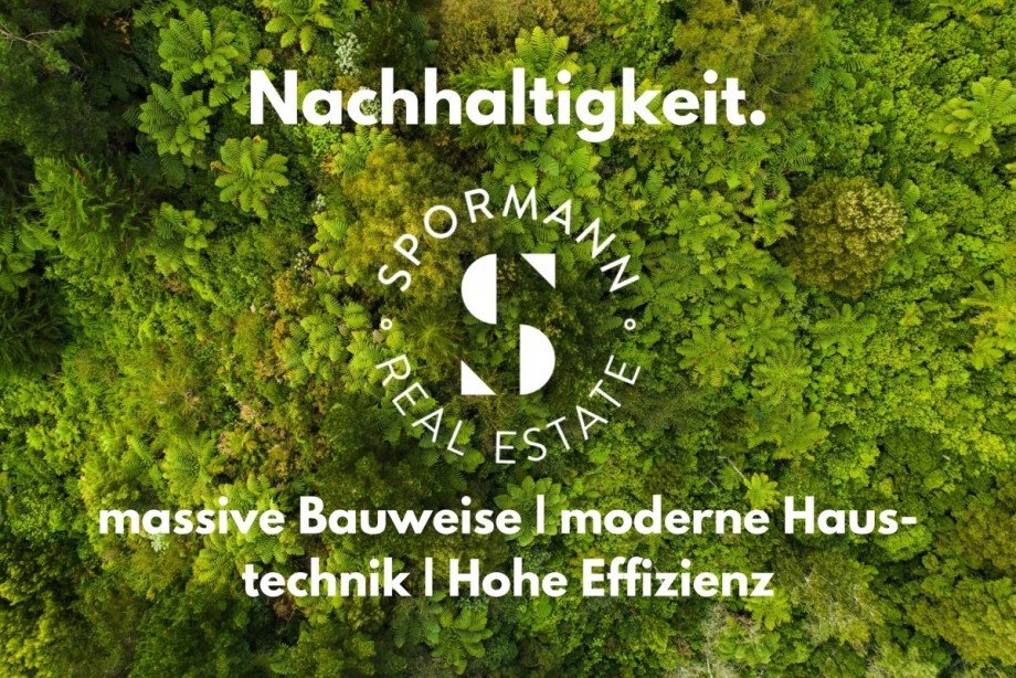 Nachhaltigkeit Terrassenwohnung D�sseldorf