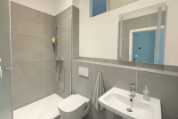 Bild (2dd02467cb1fd70a3069196e44746111): Saniertes und m�bliertes 1,5-Zimmer-Apartment in zentraler Lage