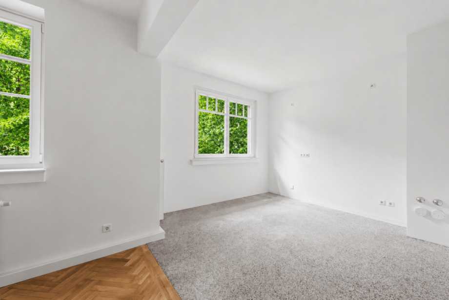 Kumit Terrazzo Wohnung D�sseldorf