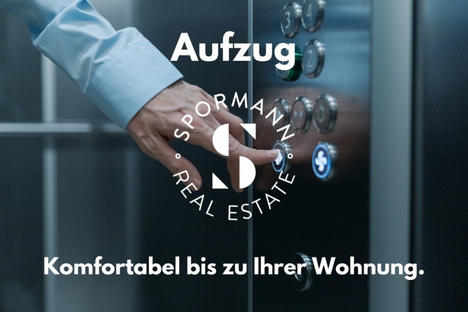 Hinz&Kunz Terrassenwohnung D�sseldorf