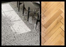 Details der Ausstattung Altbaucharme neu gedacht - ca. 90 m� Stil und Substanz