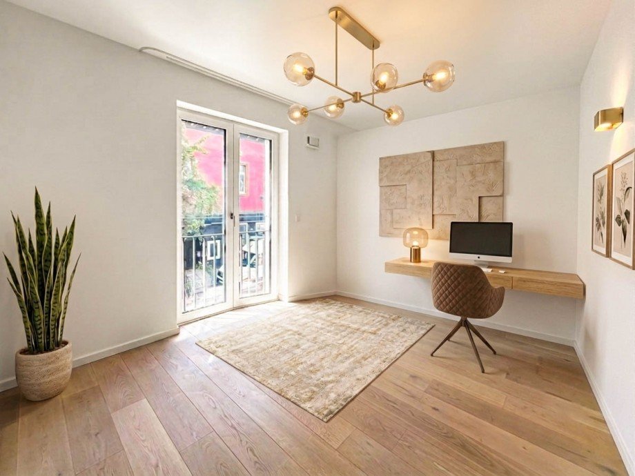 B�ro Etagenwohnung D�sseldorf
