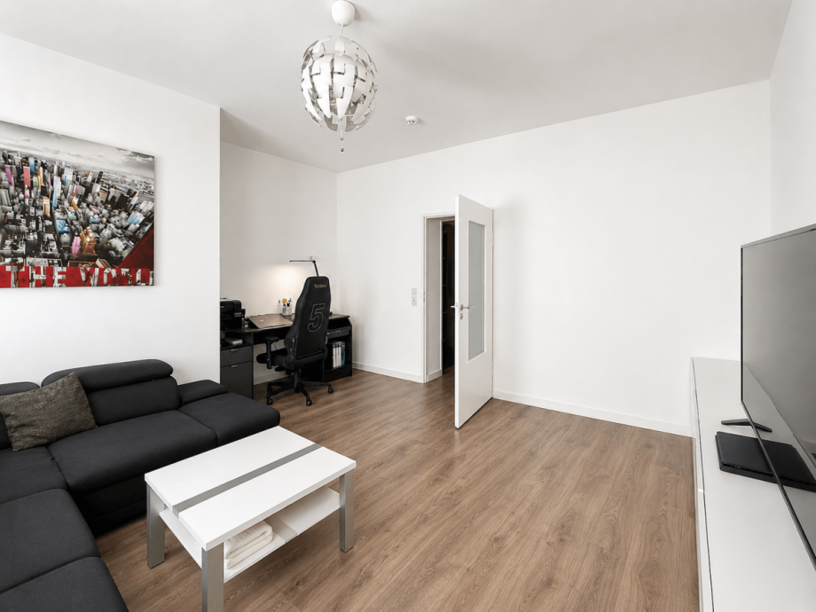 Wohnzimmer Wohnung D�sseldorf