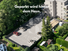 Parken Rheinblick