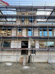 Hinz&Kunz Geniale Maisonettwohnung im 5. und 6. Obergeschoss