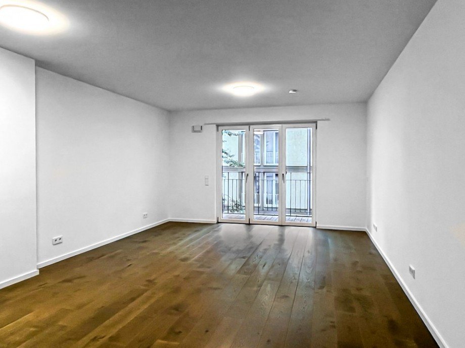 Wohnbereich Etagenwohnung D�sseldorf