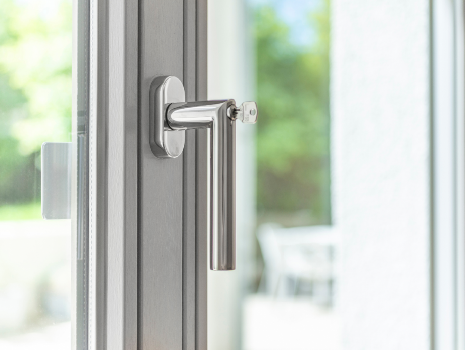 Fenstergriff Wohnung D�sseldorf