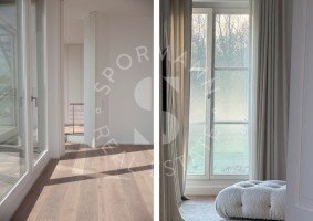 Hauptbild Neubau in bester Qualit�t und klarer Architektursprache in bevorzugter Lage von B�ttgen