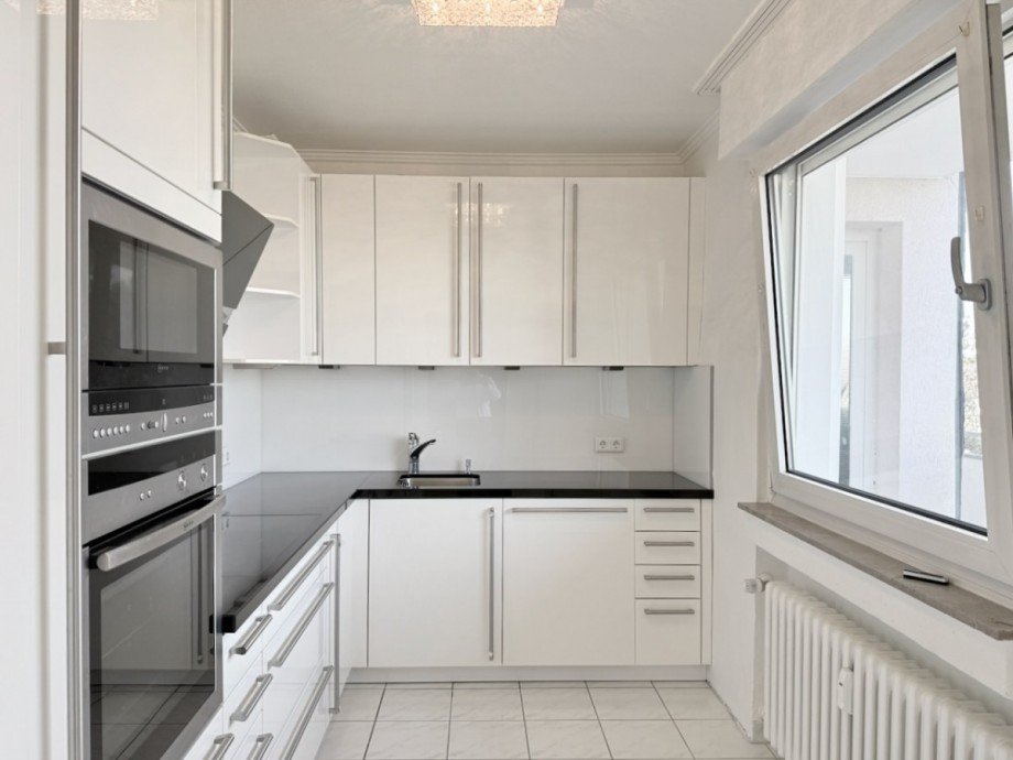 Kumit EB-Ku Etagenwohnung Ratingen