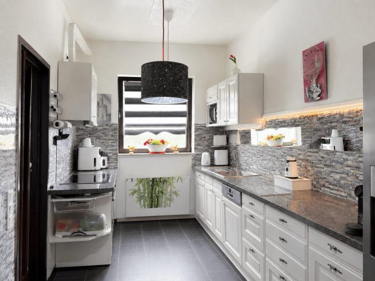 Ku D�sseldorf Etagenwohnung Gro�z�gige 3-Zimmer-Wohnung mit Balkon und zwei B�dern
