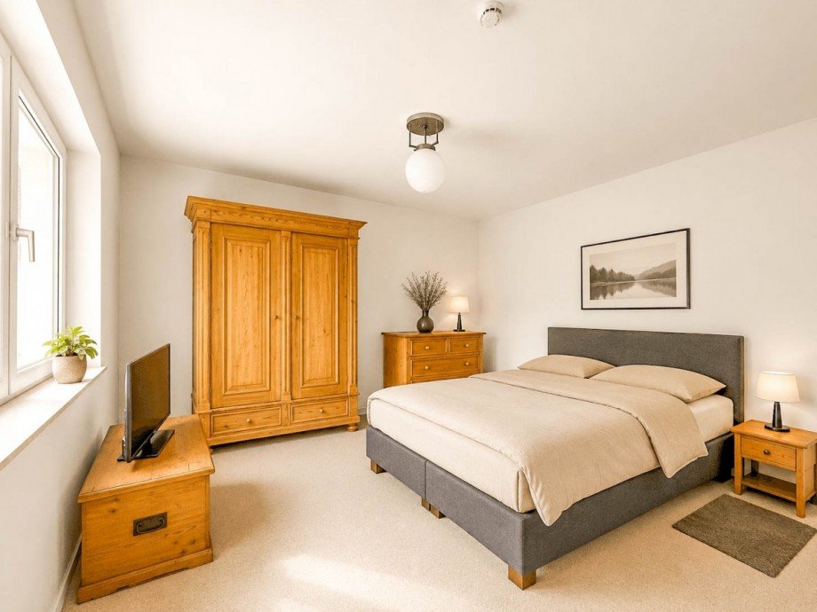 Schlafzimmer Wohnung D�sseldorf