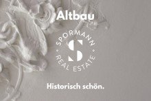 Altbau Gartenwohnung im Altbau - Traumhaft sch�n im Zoo-Viertel wohnen!