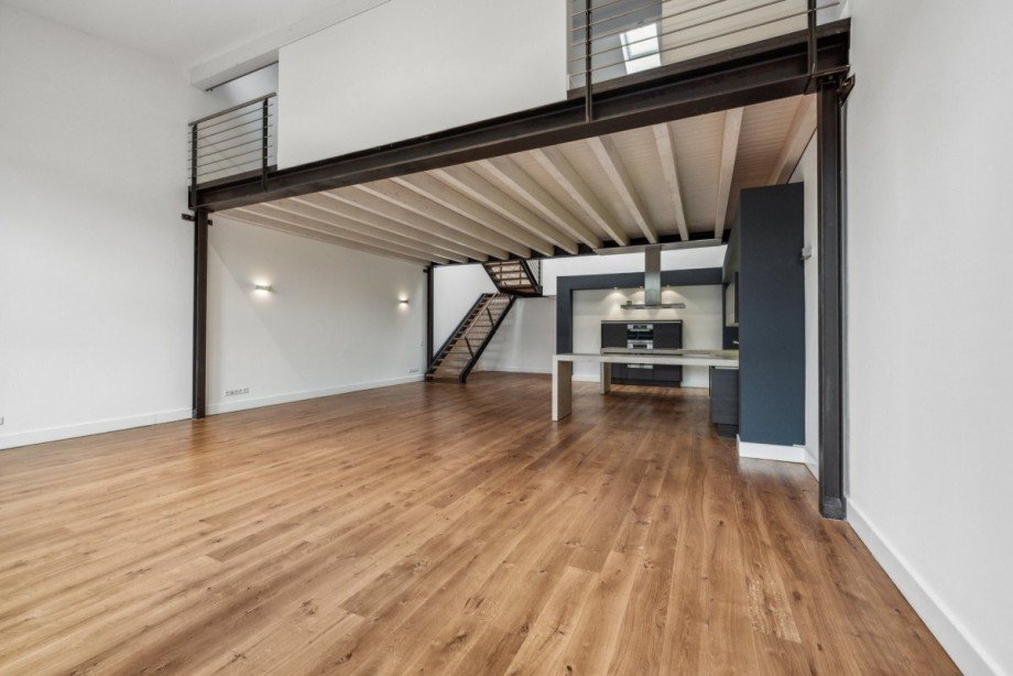 offener Luftraum Loft-Studio-Atelier D�sseldorf