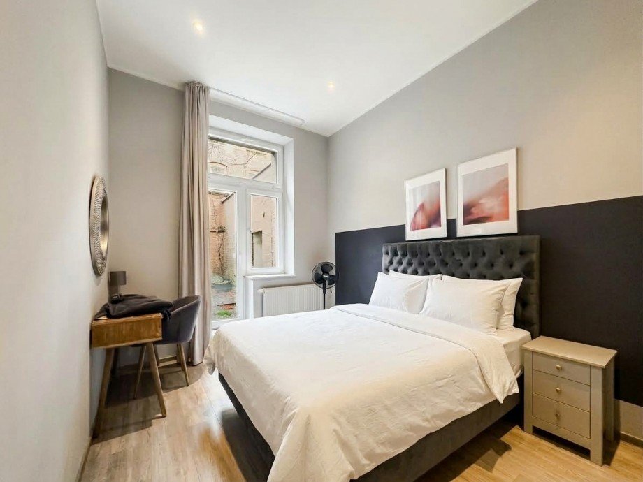 Schlafzimmer Wohnung D�sseldorf
