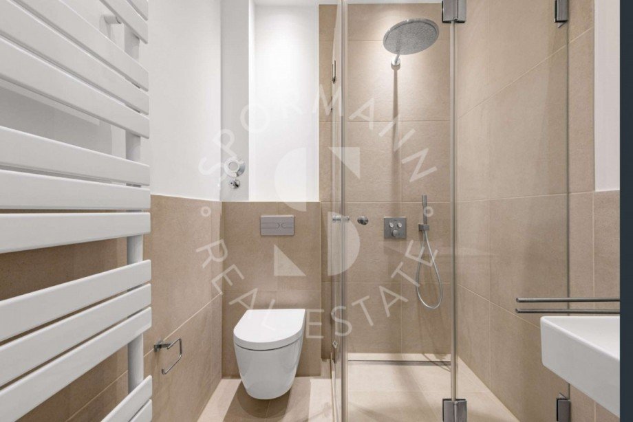 12 Etagenwohnung D�sseldorf