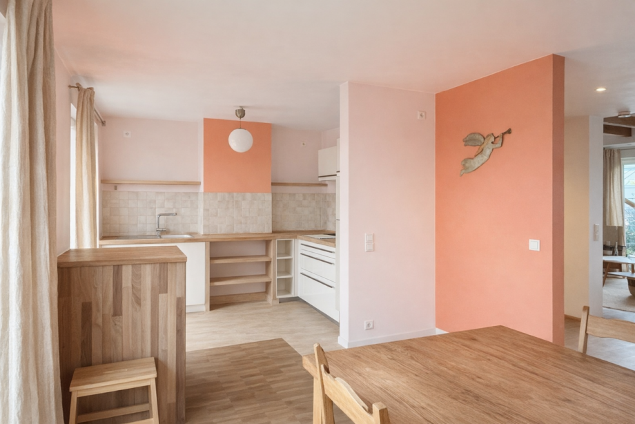 Ku Etagenwohnung D�sseldorf