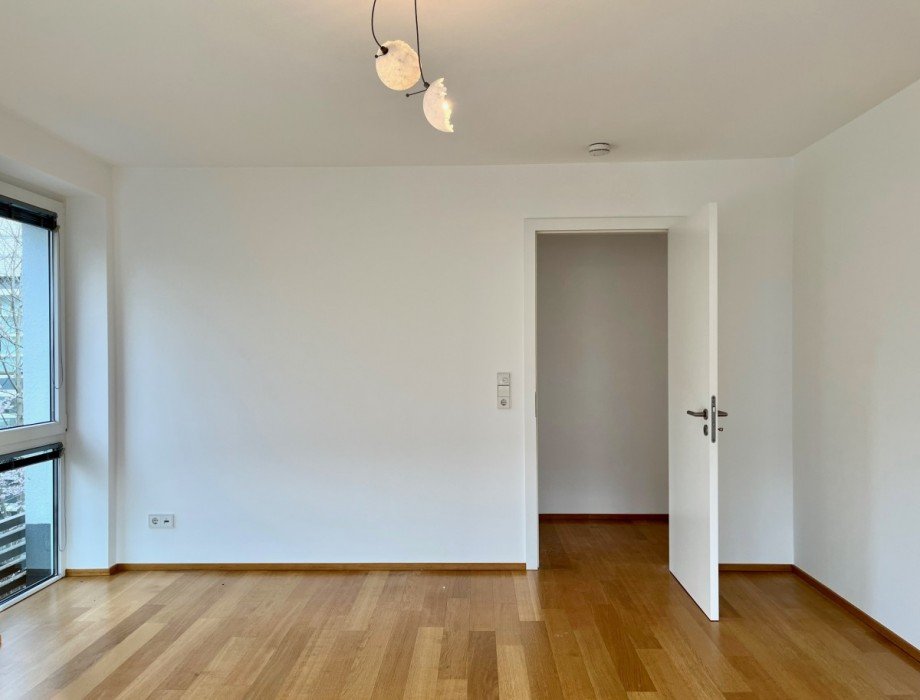 Schlafzimmer Etagenwohnung D�sseldorf