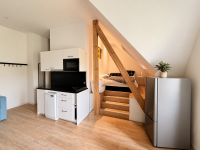 Hauptbild Attraktive Kapitalanlage oder Eigennutz: Saniertes und m�bliertes 1,5-Zimmer-Apartment