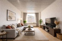 Bild (48341e17f2ccb0ed64a97eafa71be275): Unterbilk: Gepflegte Wohnung als interessante Kapitalanlage