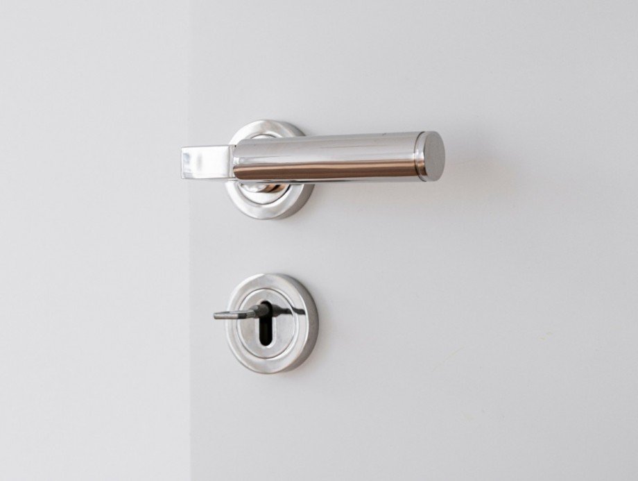 Detail Etagenwohnung D�sseldorf
