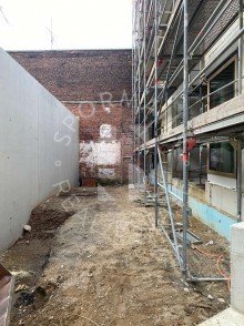 Hinz&Kunz Geniale Maisonettwohnung im 5. und 6. Obergeschoss