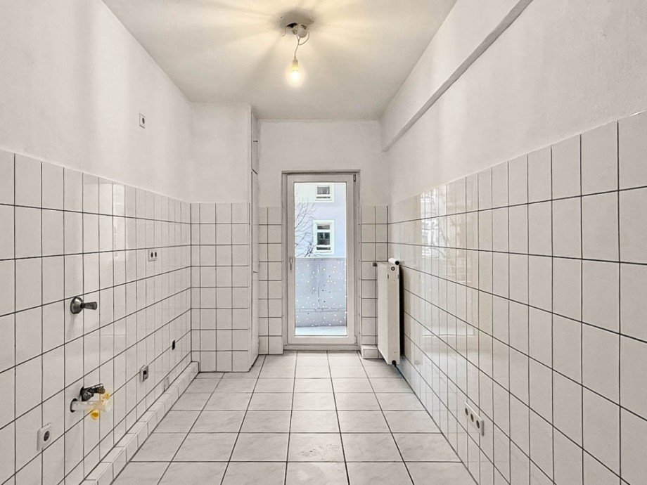 K�che Etagenwohnung D�sseldorf