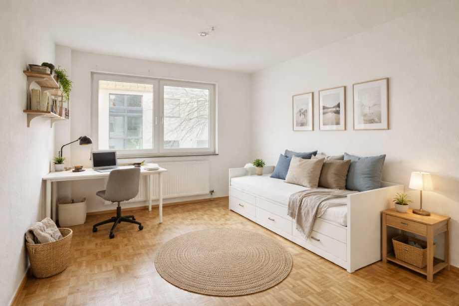 Kinder_Gaimmer 2 Etagenwohnung D�sseldorf