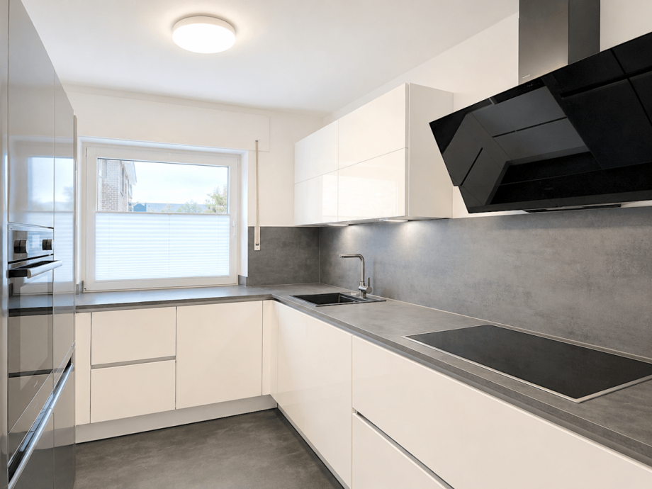 Kumit Einbauku Wohnung Meerbusch
