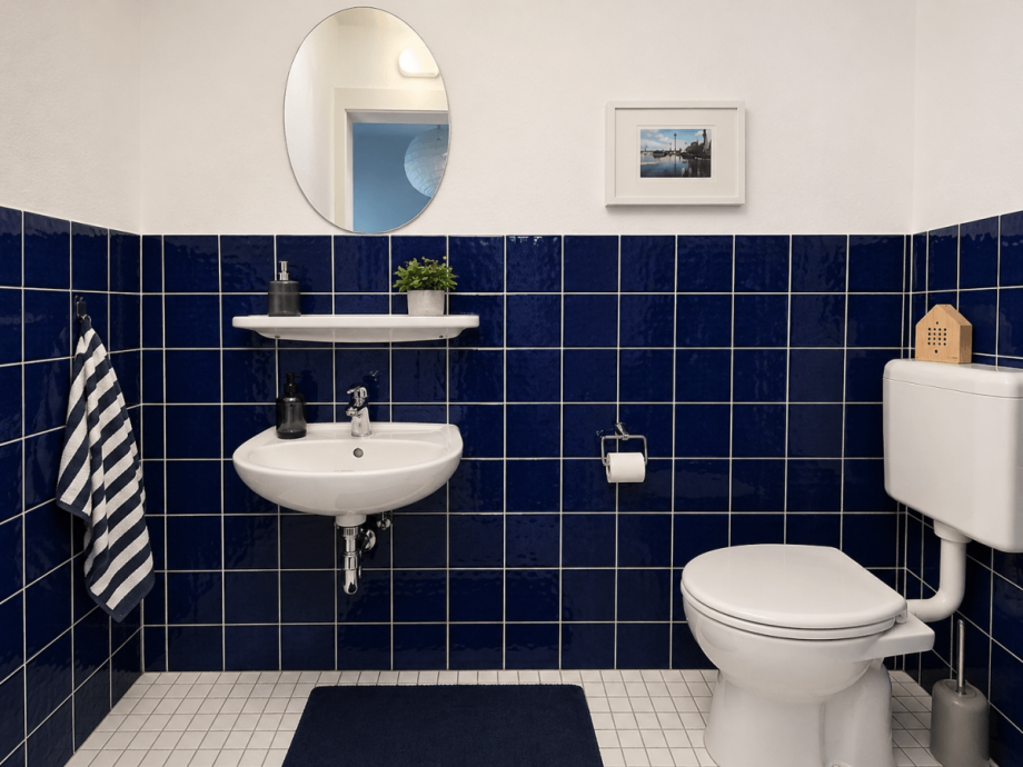 GaWC Etagenwohnung D�sseldorf