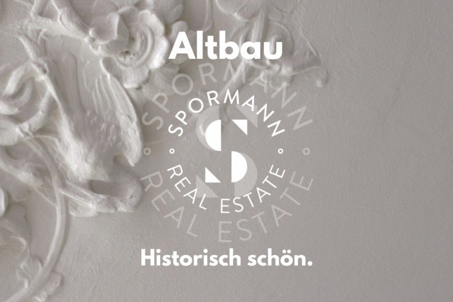 Altbau Etagenwohnung D�sseldorf