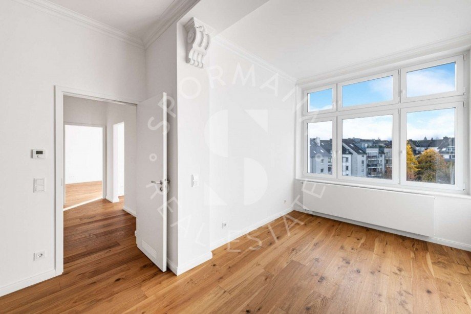10 Etagenwohnung D�sseldorf