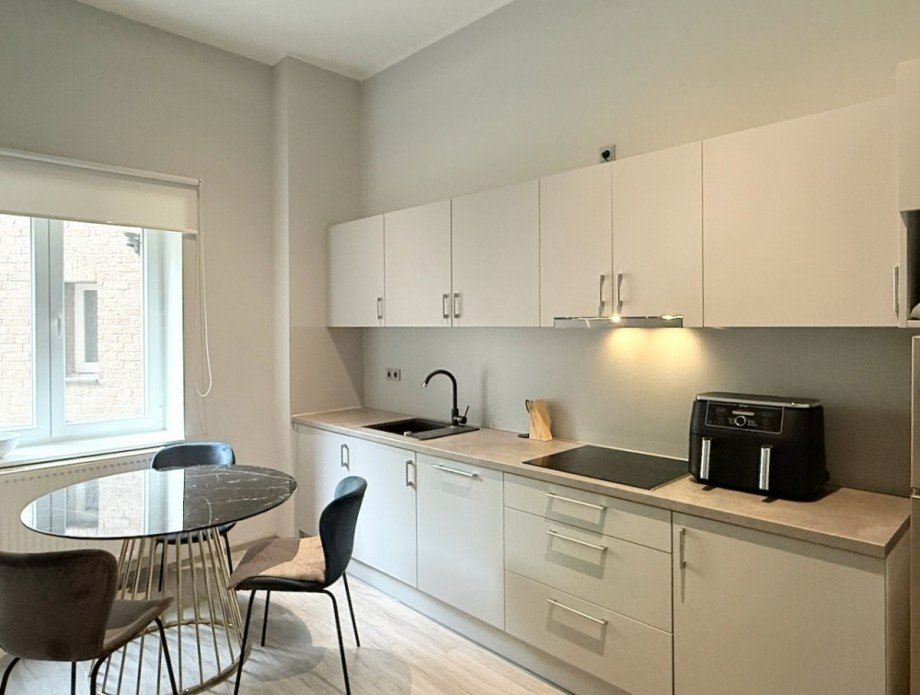 Wohnk�che Wohnung D�sseldorf