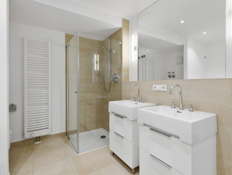 Badezimmer Wohnung D�sseldorf