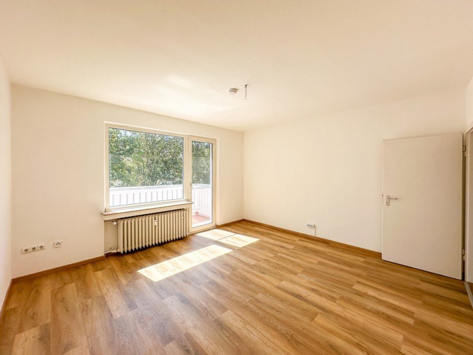 Wohnzimmer Etagenwohnung D�sseldorf