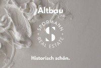 Bild (54b58959e36d23fba682a2449f1f93b1): Traumhafter Altbau im herrlichen Zoo-Viertel - Stuck, hohe Decken, Parkett!