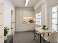 Bild (54be79b1d4768fa0db578fdee13afdc3): Small Office, Big Ideas - Ihr eigenes kleines Office nahe der Lorettostra�e