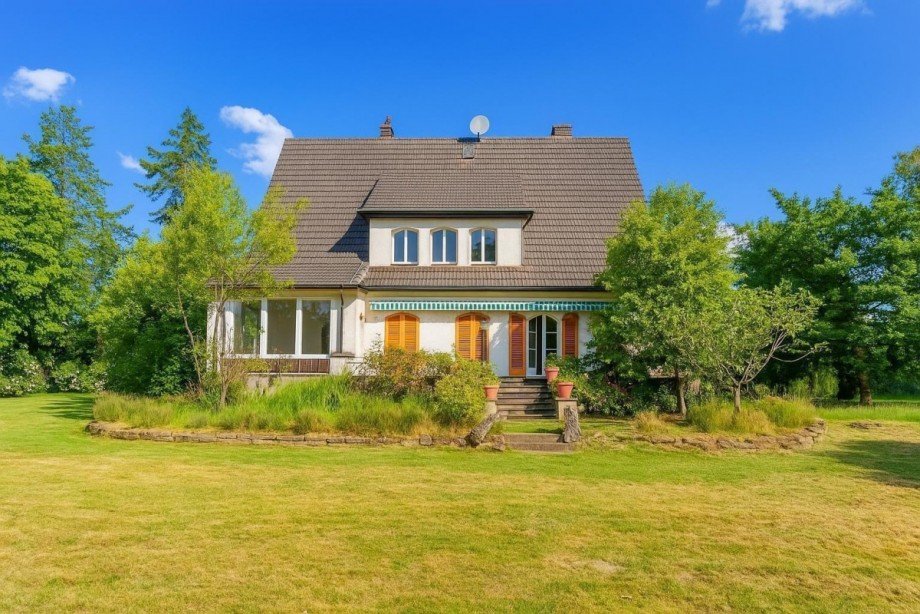 mogliche_20Ansicht_20nach_20der_20Sanierung Einfamilienhaus Ratingen