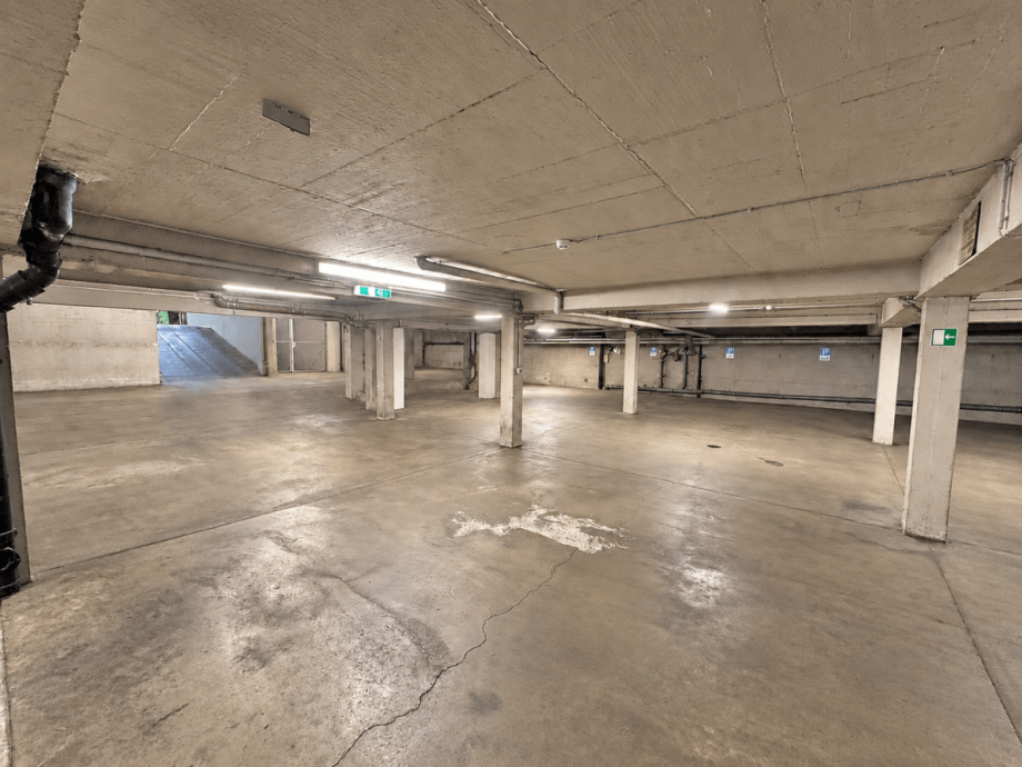 Tiefgarage Tiefgarage D�sseldorf