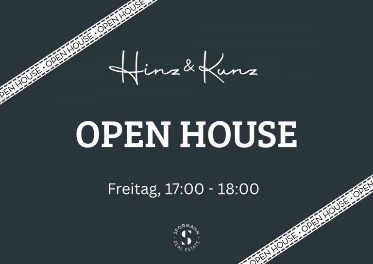 OPEN HOUSE - Freitag, 17:00 - 18:00 D�sseldorf Etagenwohnung Neubau in historischem Gewand: Drei traumhafte Zimmer im 3. Obergeschoss von Haus Heinrich