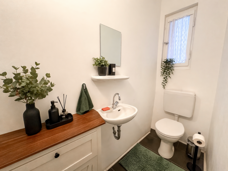 GaWC Etagenwohnung D�sseldorf