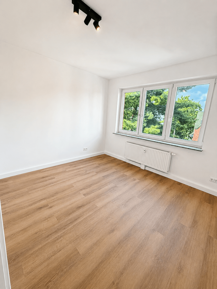 Schlafzimmer Etagenwohnung D�sseldorf