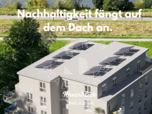 Solar Rheinblick
