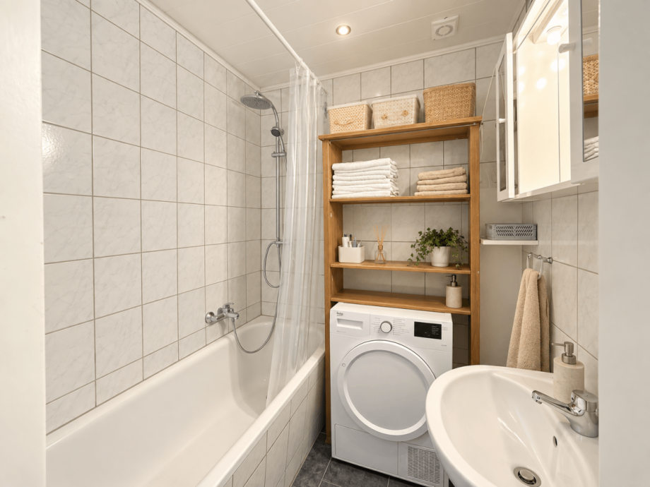 Wannenbad Wohnung D�sseldorf