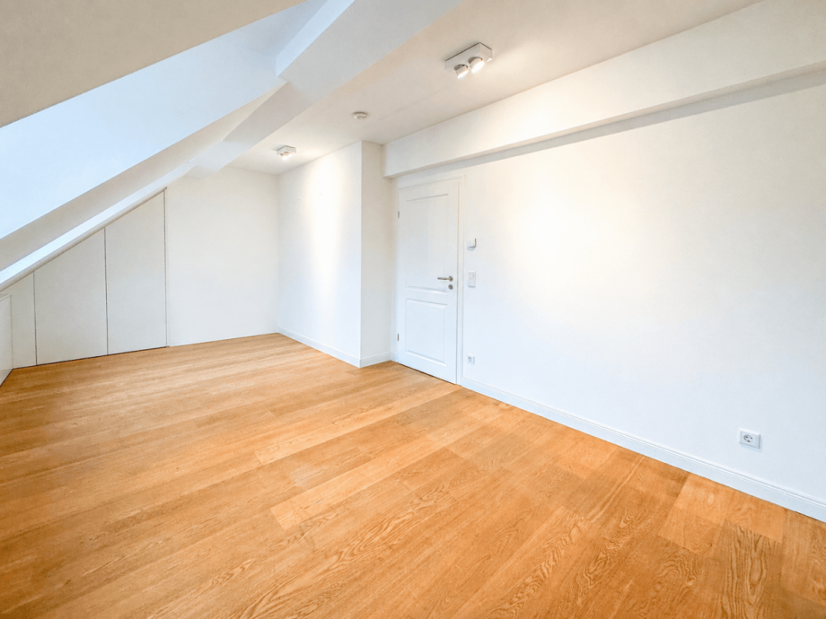 Gaimmer Penthousewohnung D�sseldorf
