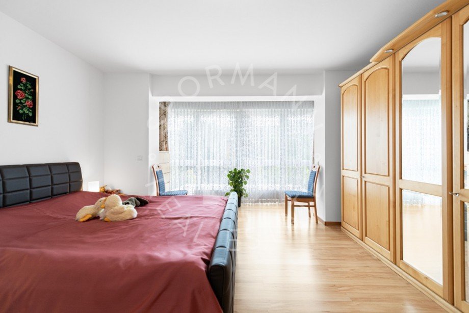 Zimmer 1_Obergeschoss Reihenmittelhaus D�sseldorf