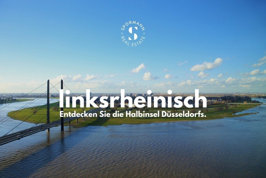 Oberkassel Etagenwohnung D�sseldorf