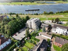 Rusicht Rheinblick